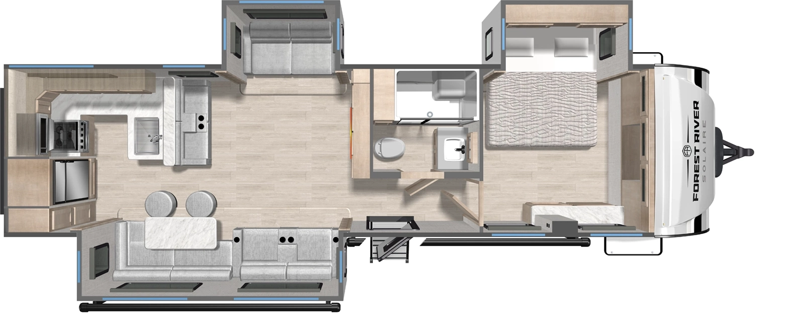3060RKTS Floorplan Image